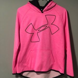 Under Amour Hoodie